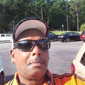 Meet your Posher, Douglas